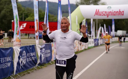 Nie pozostawili złudzeń! W tym roku Bieg Górski na 11 km należał do nich [WIDEO] - 162